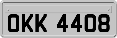 OKK4408