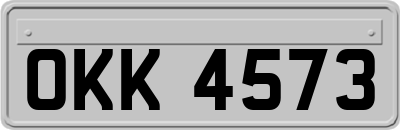 OKK4573