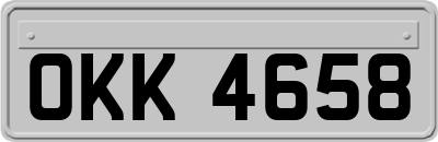 OKK4658