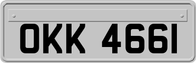 OKK4661