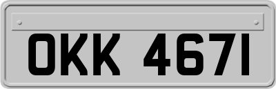 OKK4671