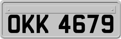 OKK4679