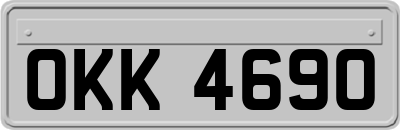 OKK4690