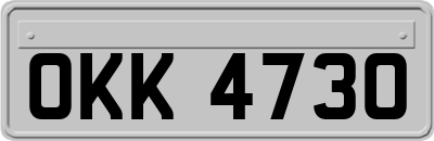 OKK4730