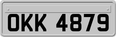 OKK4879