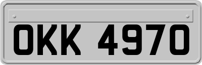 OKK4970