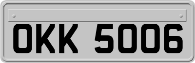 OKK5006