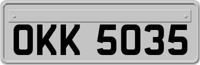 OKK5035