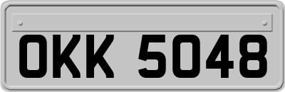 OKK5048