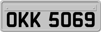 OKK5069
