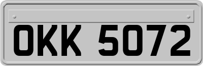 OKK5072