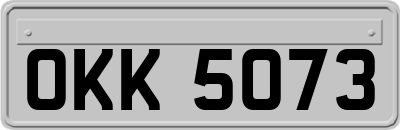 OKK5073