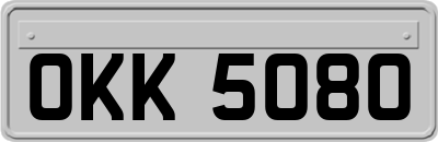 OKK5080