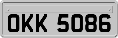 OKK5086