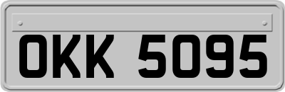 OKK5095