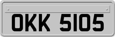 OKK5105