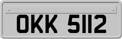 OKK5112