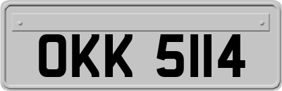OKK5114