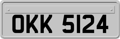 OKK5124