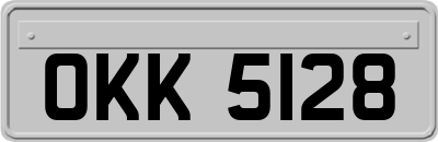 OKK5128