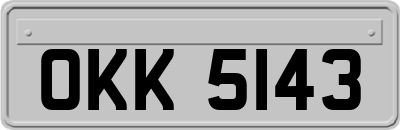 OKK5143