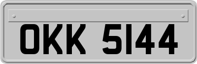 OKK5144