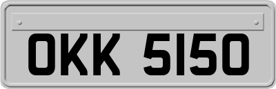 OKK5150
