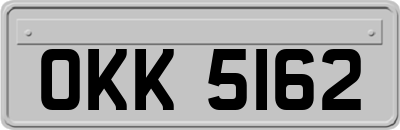 OKK5162