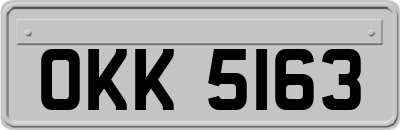 OKK5163