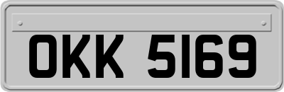 OKK5169