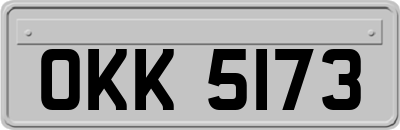 OKK5173
