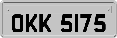 OKK5175