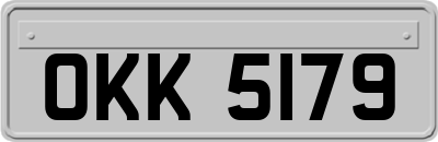 OKK5179