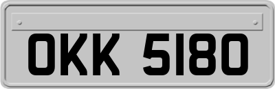 OKK5180