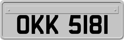 OKK5181