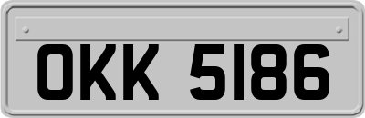 OKK5186