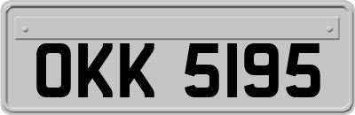 OKK5195