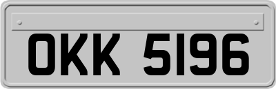 OKK5196