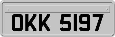 OKK5197