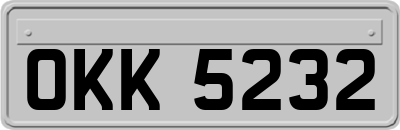 OKK5232