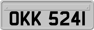 OKK5241