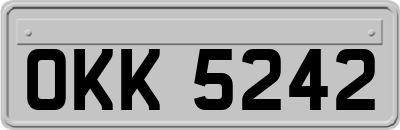 OKK5242