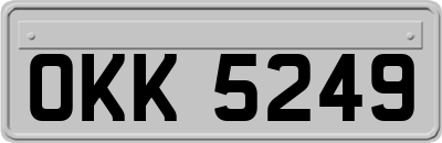 OKK5249
