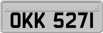 OKK5271