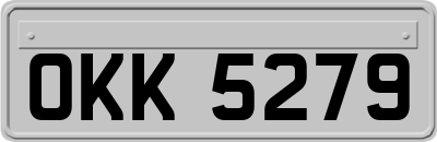 OKK5279