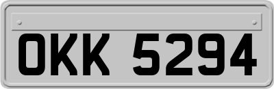 OKK5294