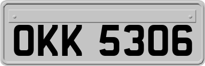 OKK5306