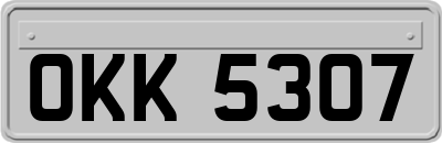 OKK5307