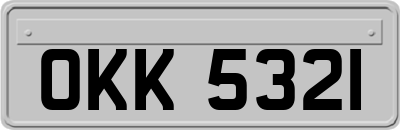 OKK5321