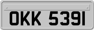 OKK5391
